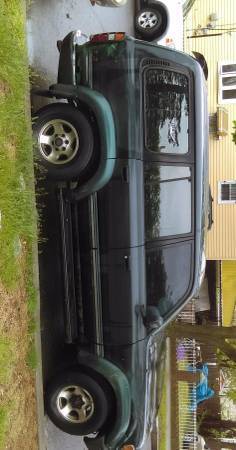 1994 Toyota Land Cruiser GOOD - photo 12