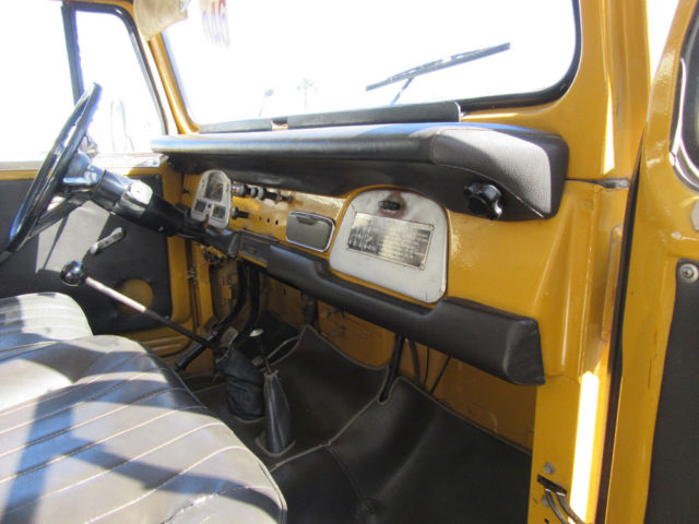 1979 Toyota Land Cruiser - photo 12