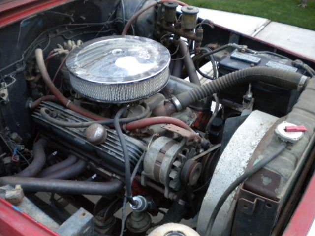 1975 Toyota Land Cruiser - photo 4