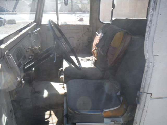 1967 Toyota Land Cruiser - photo 10