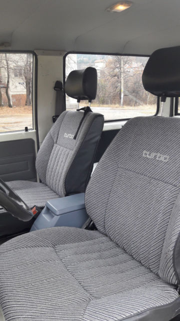 1986 Toyota Land Cruiser LJ70 - photo 10