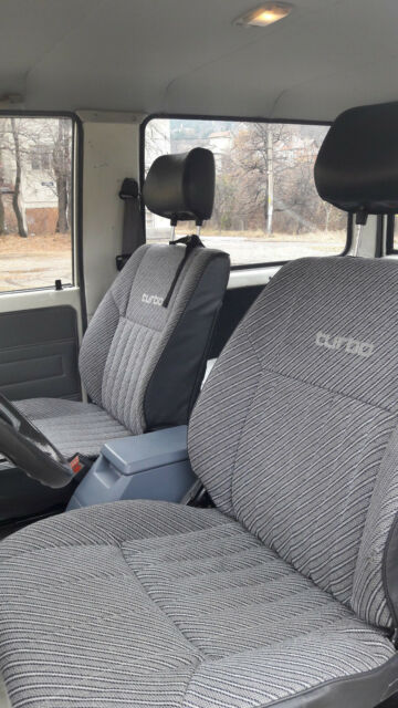 1986 Toyota Land Cruiser LJ70LV-MRXW - photo 10