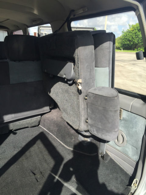 1990 Toyota Land Cruiser - photo 10