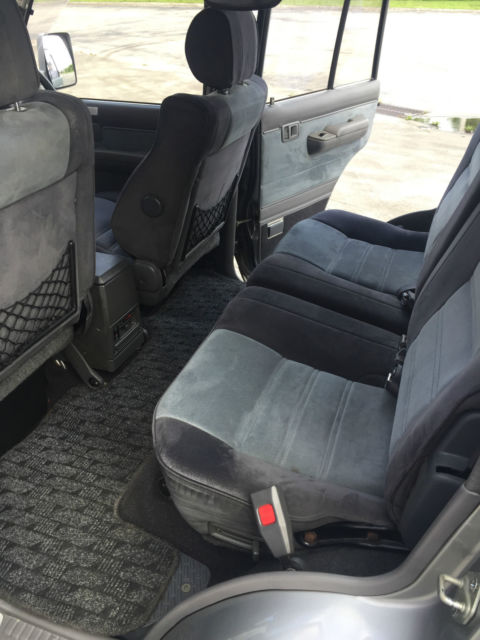 1990 Toyota Land Cruiser - photo 13