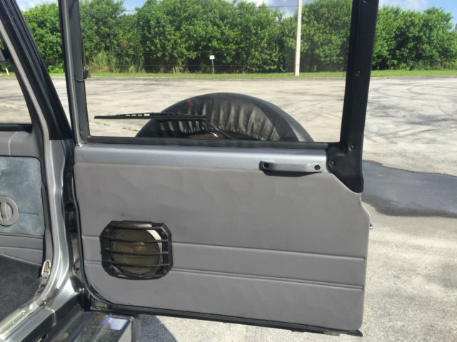 1990 Toyota Land Cruiser - photo 8