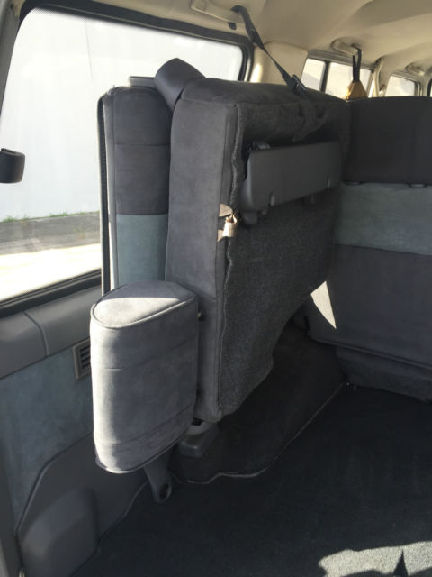 1990 Toyota Land Cruiser - photo 9