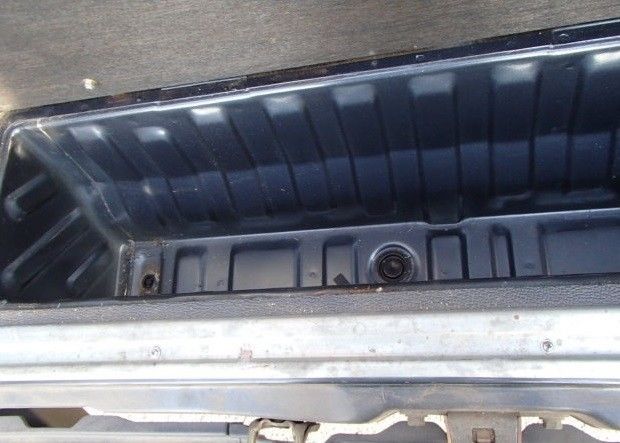 1990 Toyota Land Cruiser Prado SX5 - photo 12