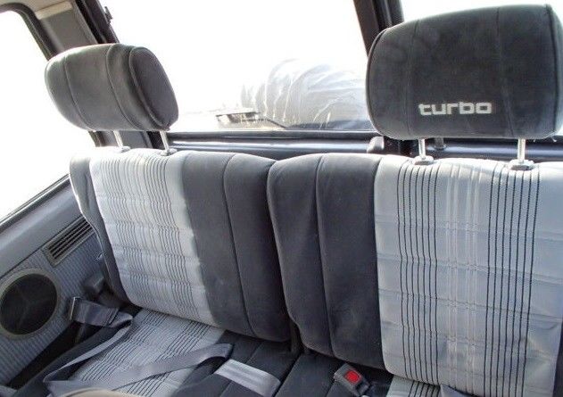 1990 Toyota Land Cruiser Prado SX5 - photo 9