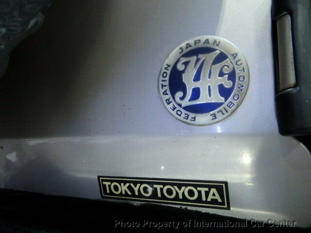 1991 Toyota Land Cruiser Prado SX - photo 9