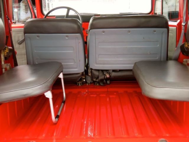 1980 Toyota Land Cruiser - photo 4