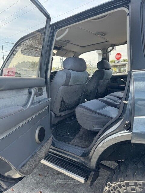 1982 Toyota Land Cruiser FJ40 - photo 10