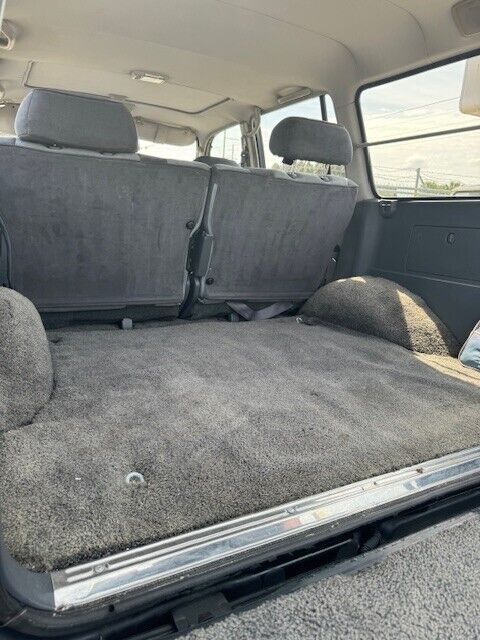 1982 Toyota Land Cruiser FJ40 - photo 8