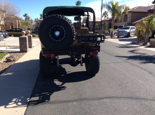1970 Toyota Land Cruiser - photo 4