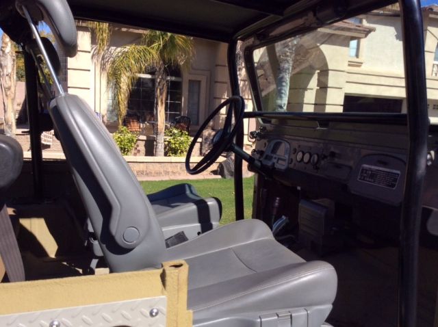 1970 Toyota Land Cruiser - photo 5