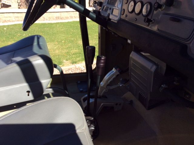 1970 Toyota Land Cruiser - photo 7