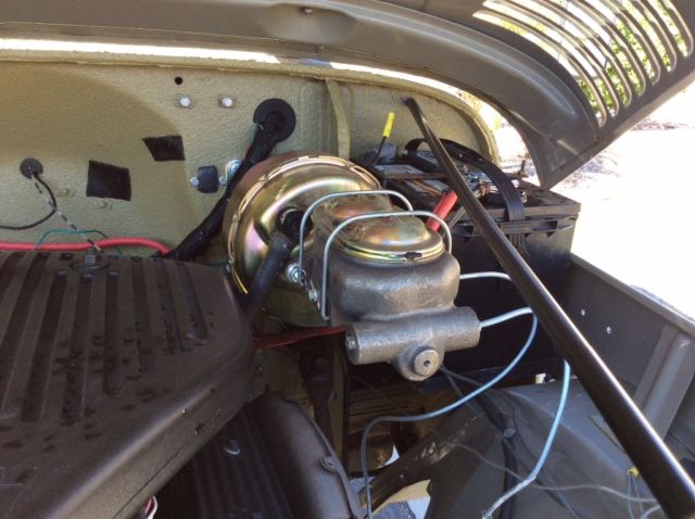 1970 Toyota Land Cruiser - photo 9
