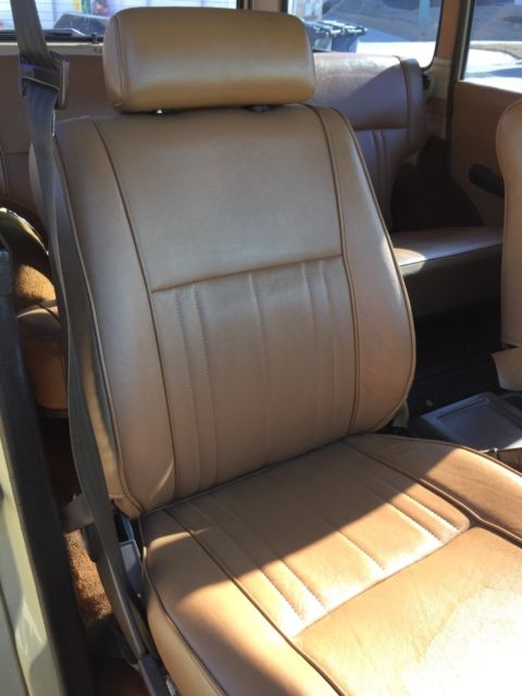 1984 Toyota Land Cruiser - photo 4