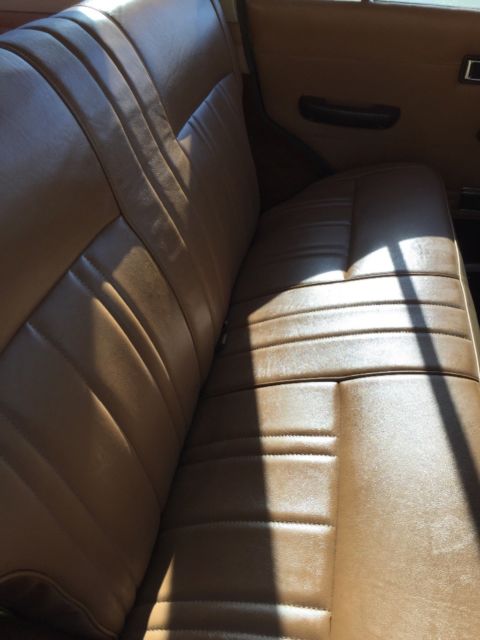 1984 Toyota Land Cruiser - photo 5