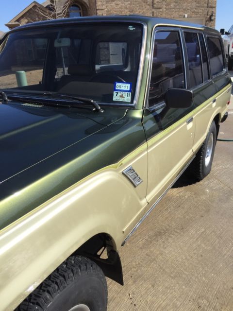 1984 Toyota Land Cruiser - photo 9