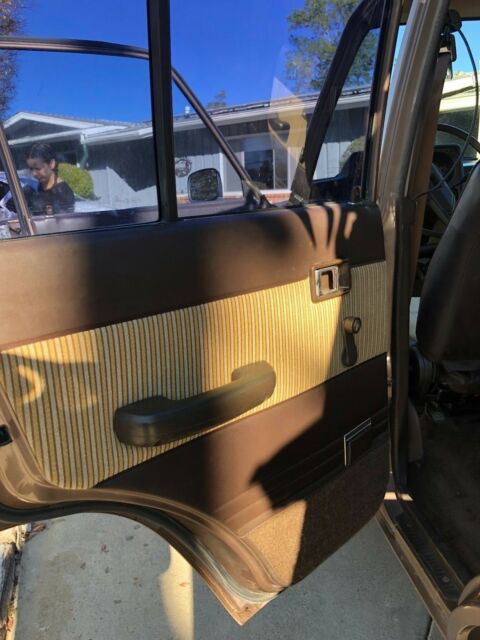 1985 Toyota Land Cruiser - photo 10