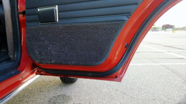 1989 Toyota Land Cruiser - photo 10