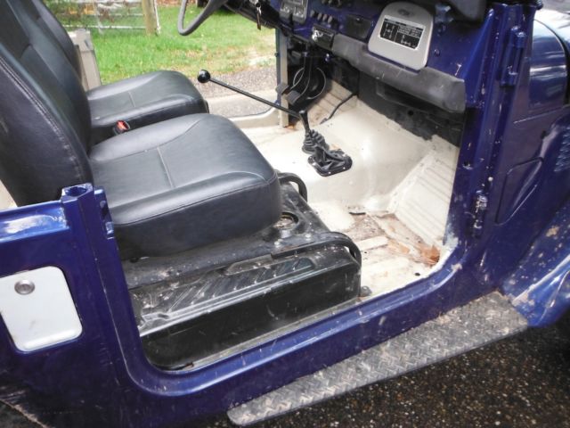 1972 Toyota Land Cruiser - photo 5