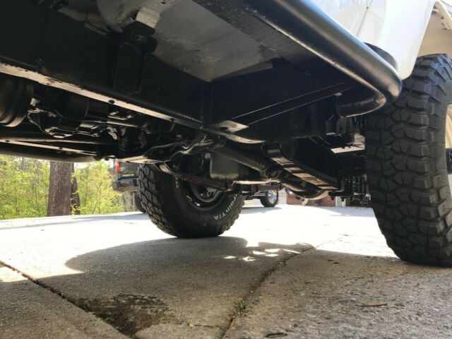 1991 Toyota Land Cruiser Crew Cab - photo 13
