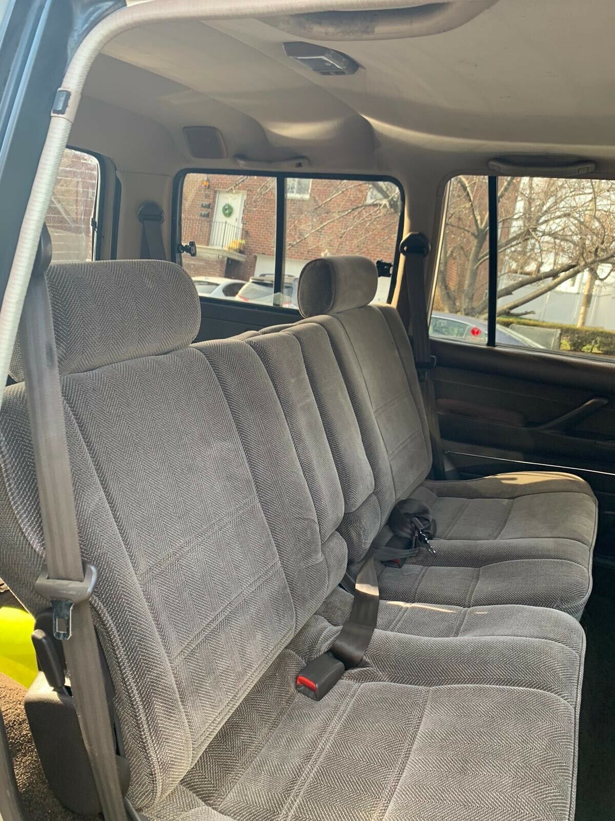 1994 Toyota Land Cruiser - photo 2