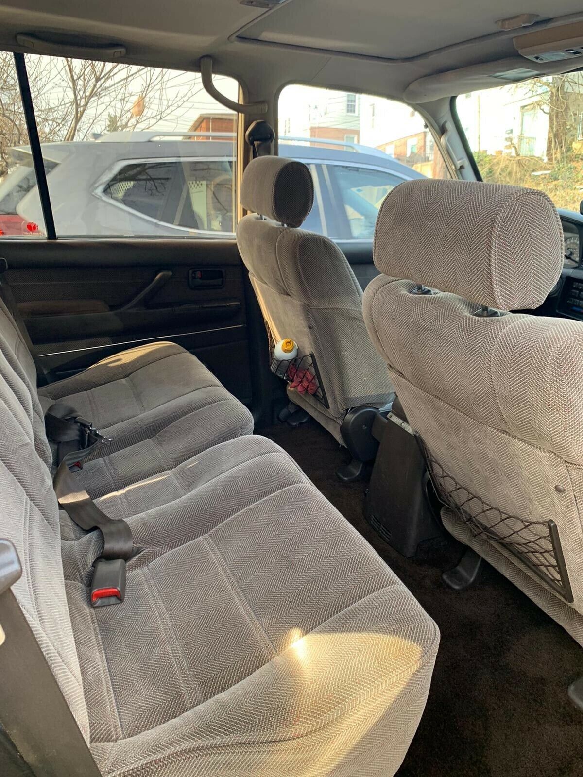 1994 Toyota Land Cruiser - photo 3