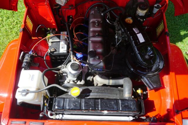 1978 Toyota Land Cruiser FJ40 - photo 9