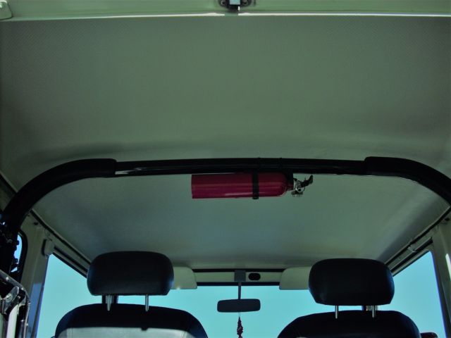 1978 Toyota Land Cruiser FJ40 - photo 8