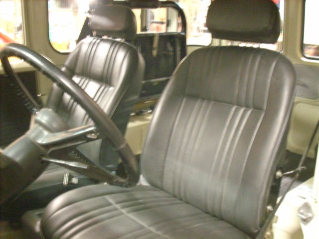 1978 Toyota Land Cruiser FJ40 - photo 9