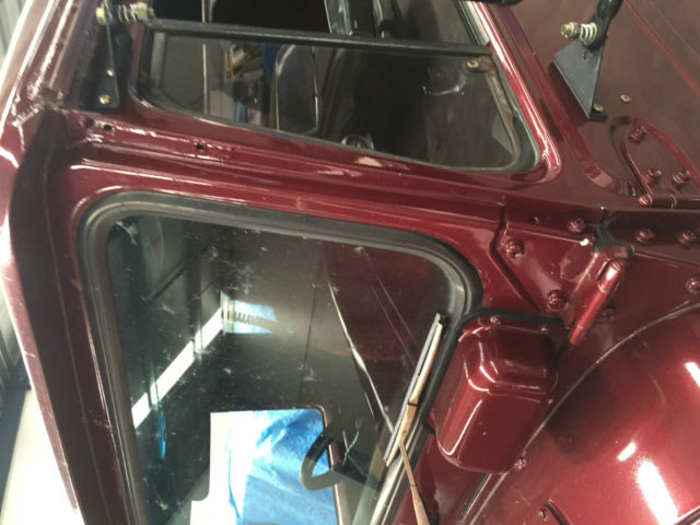 1980 Toyota Land Cruiser 4 DOOR PICK UP - photo 8