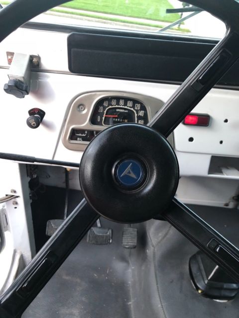 1979 Toyota Land Cruiser fj40  fj landcruiser - photo 13
