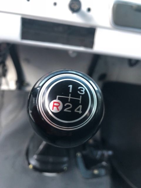 1979 Toyota Land Cruiser fj40 fj landcruiser - photo 13