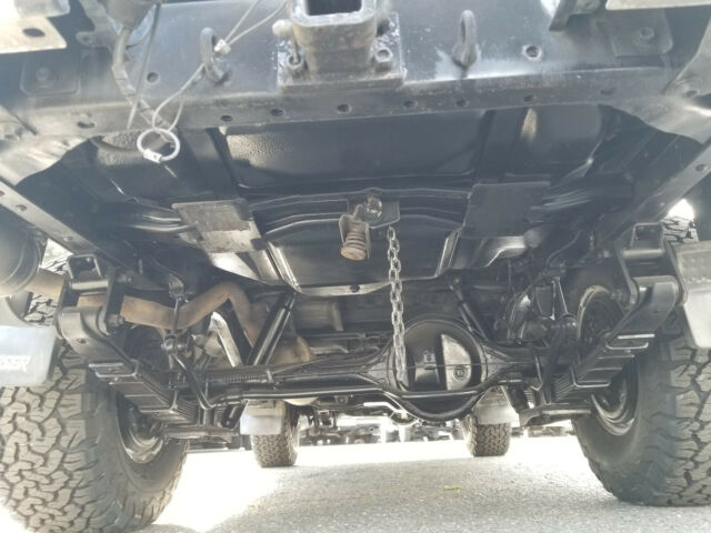 1987 Toyota Land Cruiser VX - photo 10
