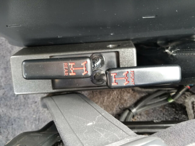 1987 Toyota Land Cruiser VX - photo 13