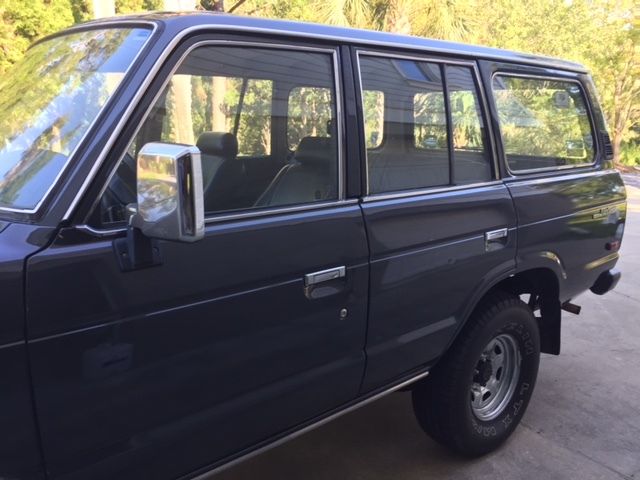 1988 Toyota FJ Cruiser - photo 10