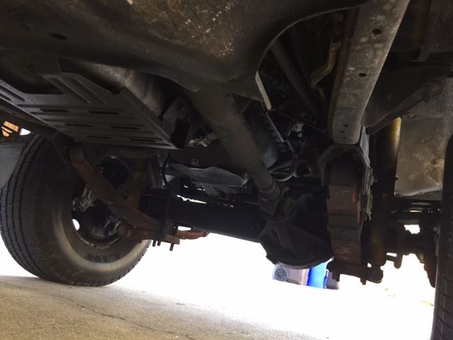1988 Toyota FJ Cruiser - photo 12