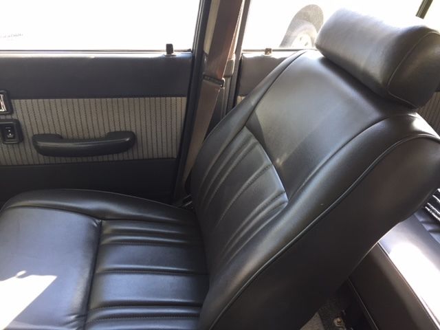 1988 Toyota FJ Cruiser - photo 4