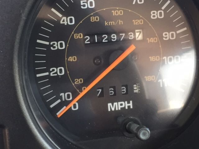 1988 Toyota FJ Cruiser - photo 5