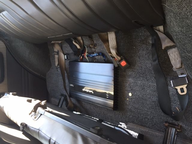 1988 Toyota FJ Cruiser - photo 6