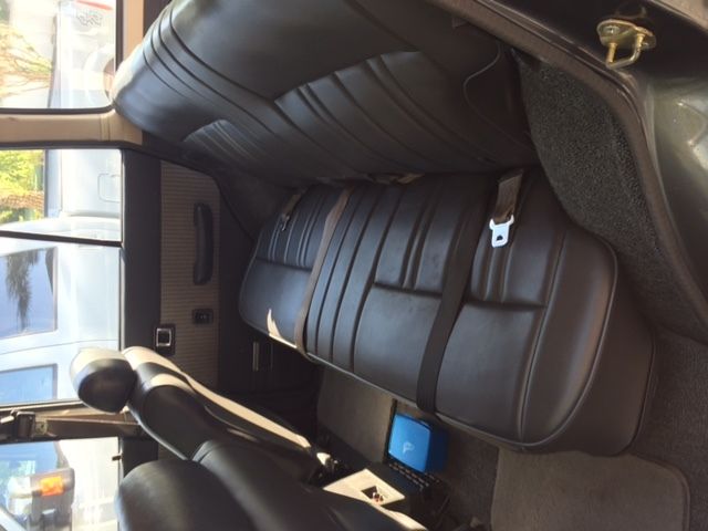 1988 Toyota FJ Cruiser - photo 7