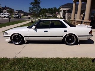 Toyota Mark 2 1988 Toyota Other