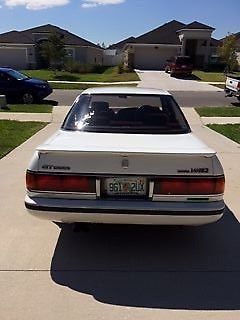 1988 Toyota Other - photo 4