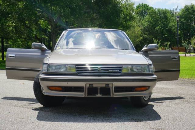 1989 Toyota Other - photo 2
