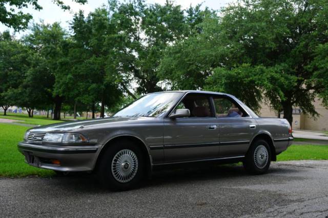 1989 Toyota Other - photo 3