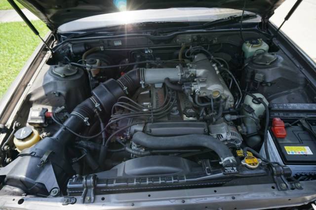 1989 Toyota Other - photo 7