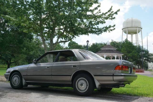1989 Toyota Other - photo 8
