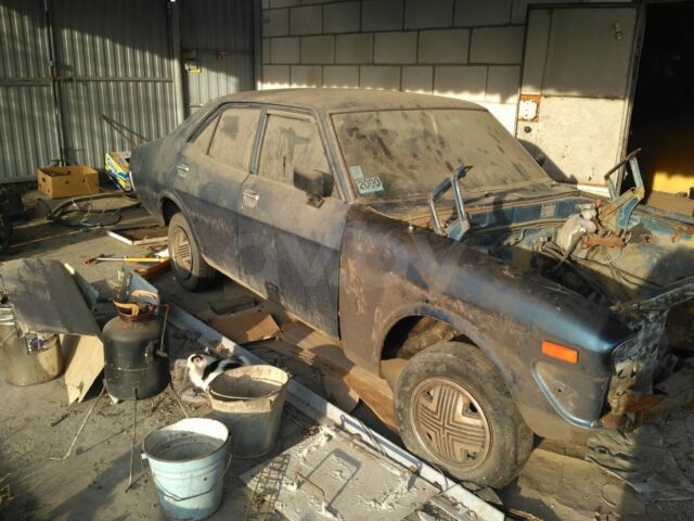 1972 Toyota MR2 - photo 3